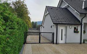 Apartman S Vlastnim Vchodem Klima Terasa