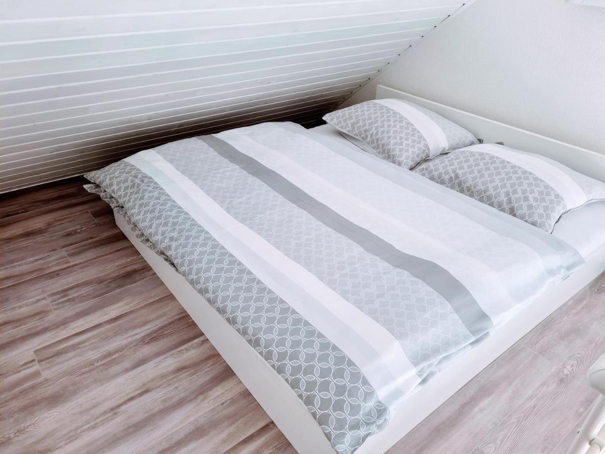 Apartman S Vlastnim Vchodem Klima Terasa Vrbno pod Pradědem Zewnętrze zdjęcie