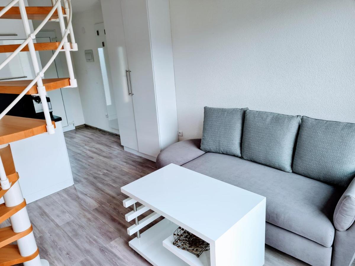 Apartman S Vlastnim Vchodem Klima Terasa Vrbno pod Pradědem Zewnętrze zdjęcie