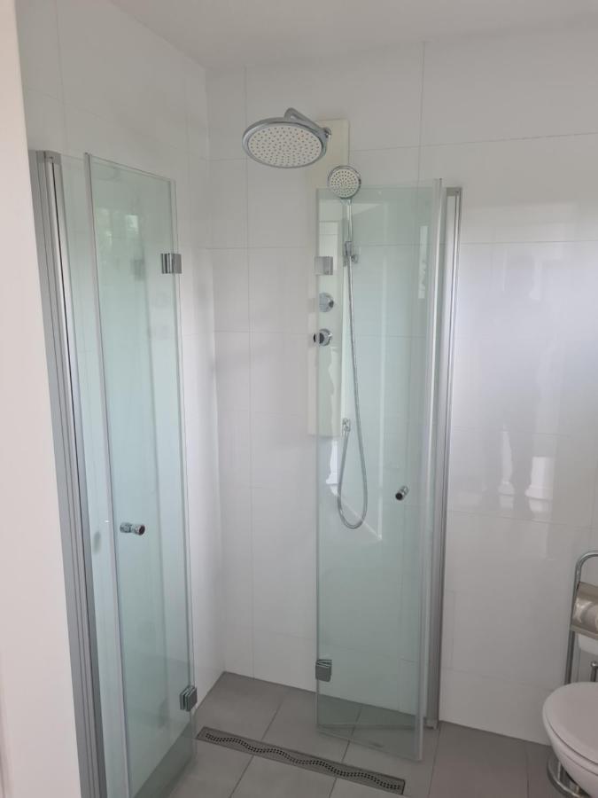Apartman S Vlastnim Vchodem Klima Terasa Vrbno pod Pradědem Zewnętrze zdjęcie